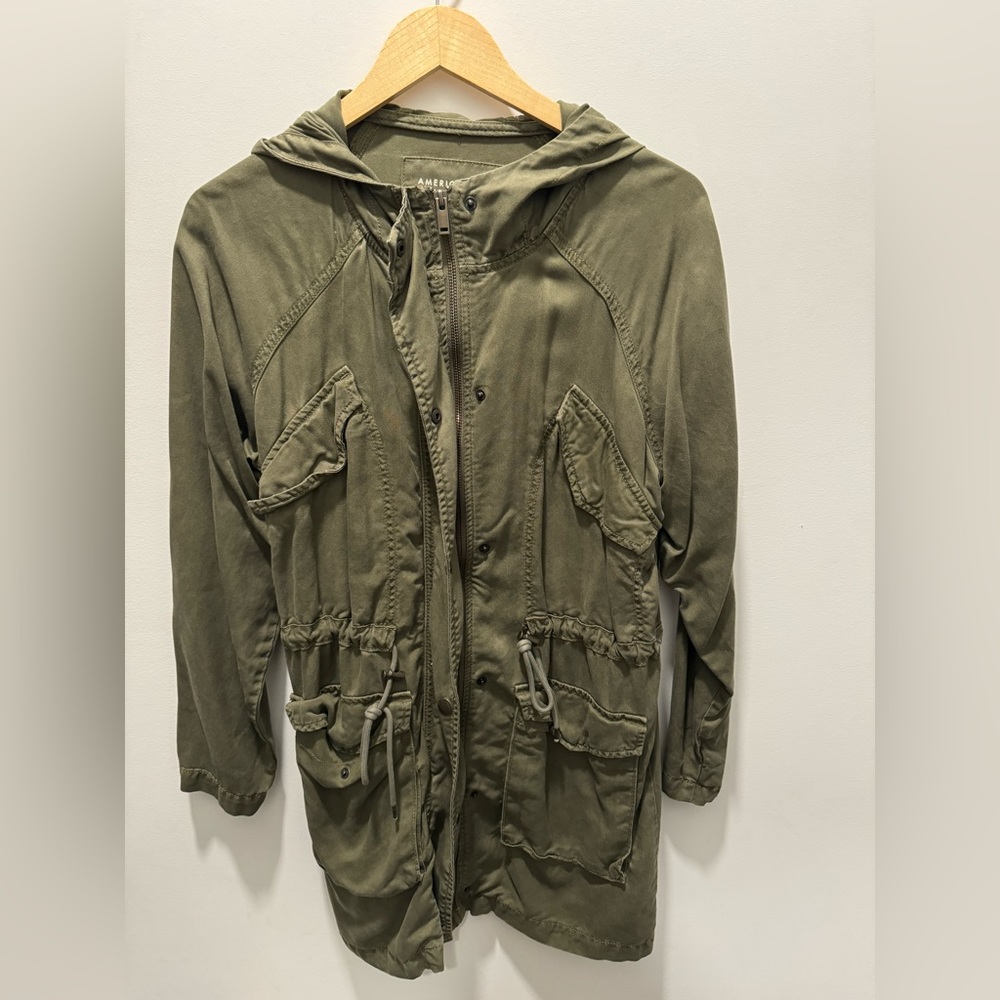 American eagle jacket